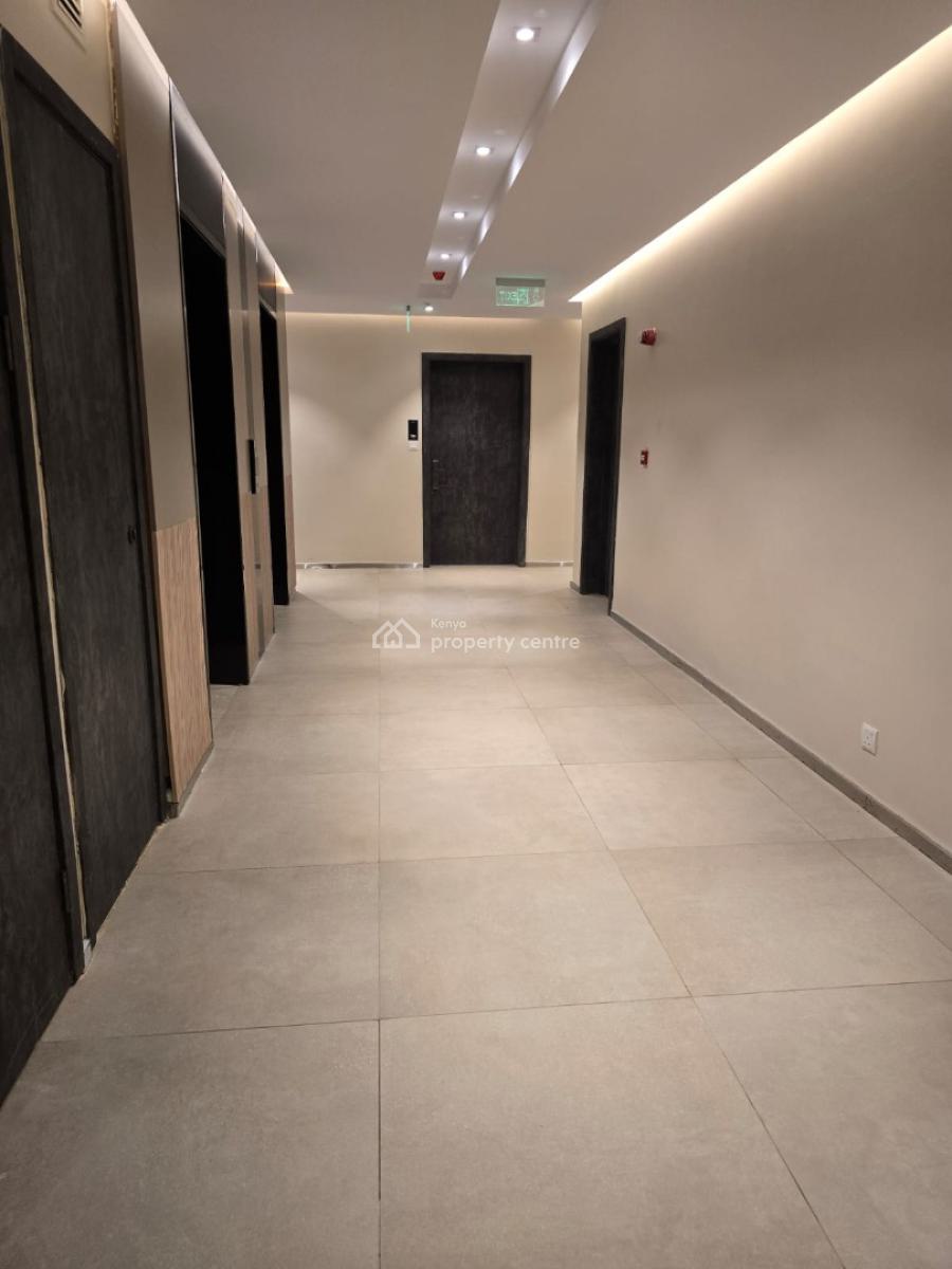 Modern 1 Bedroom Apartment in Kitisuru  Wellness-inspired Living, Kitisuru, Kitisuru, Nairobi, Apartment for Rent