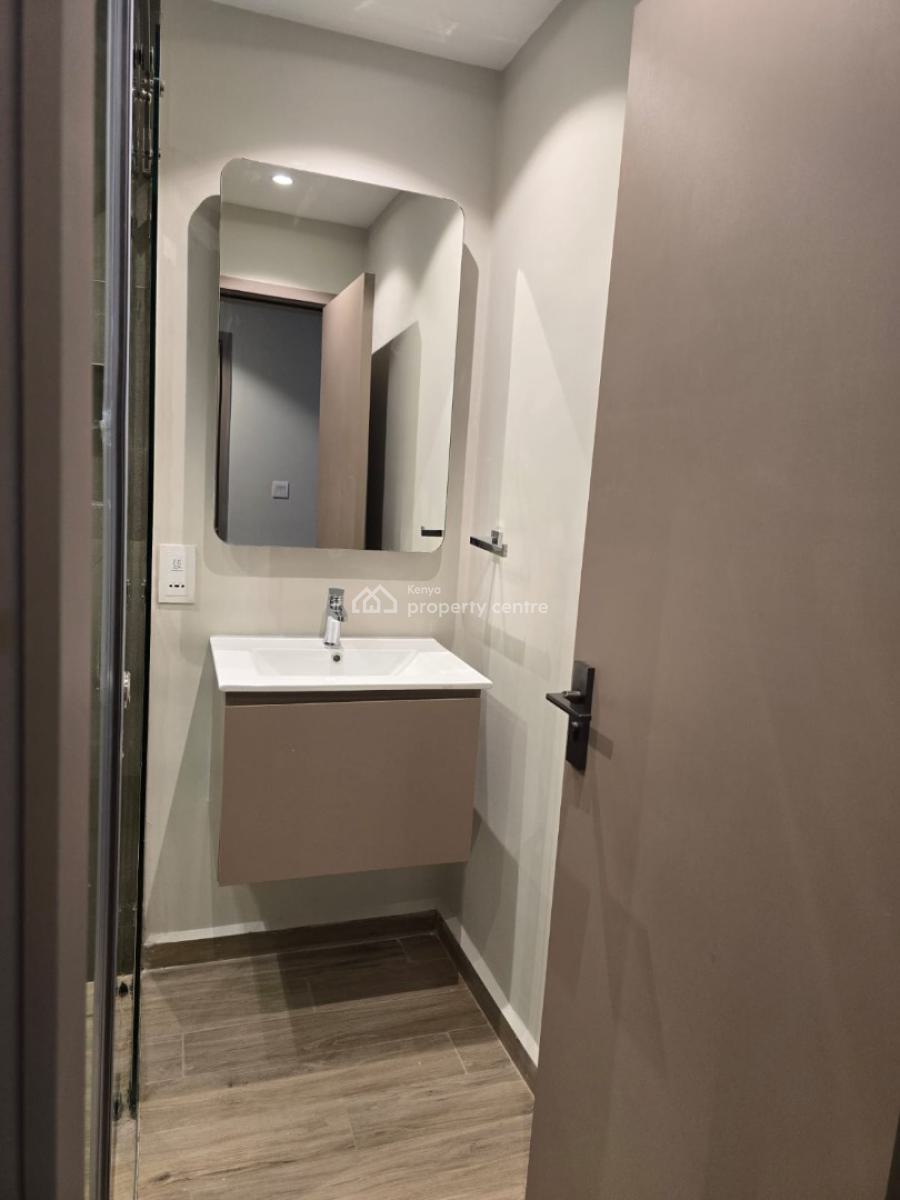 Modern 1 Bedroom Apartment in Kitisuru  Wellness-inspired Living, Kitisuru, Kitisuru, Nairobi, Apartment for Rent