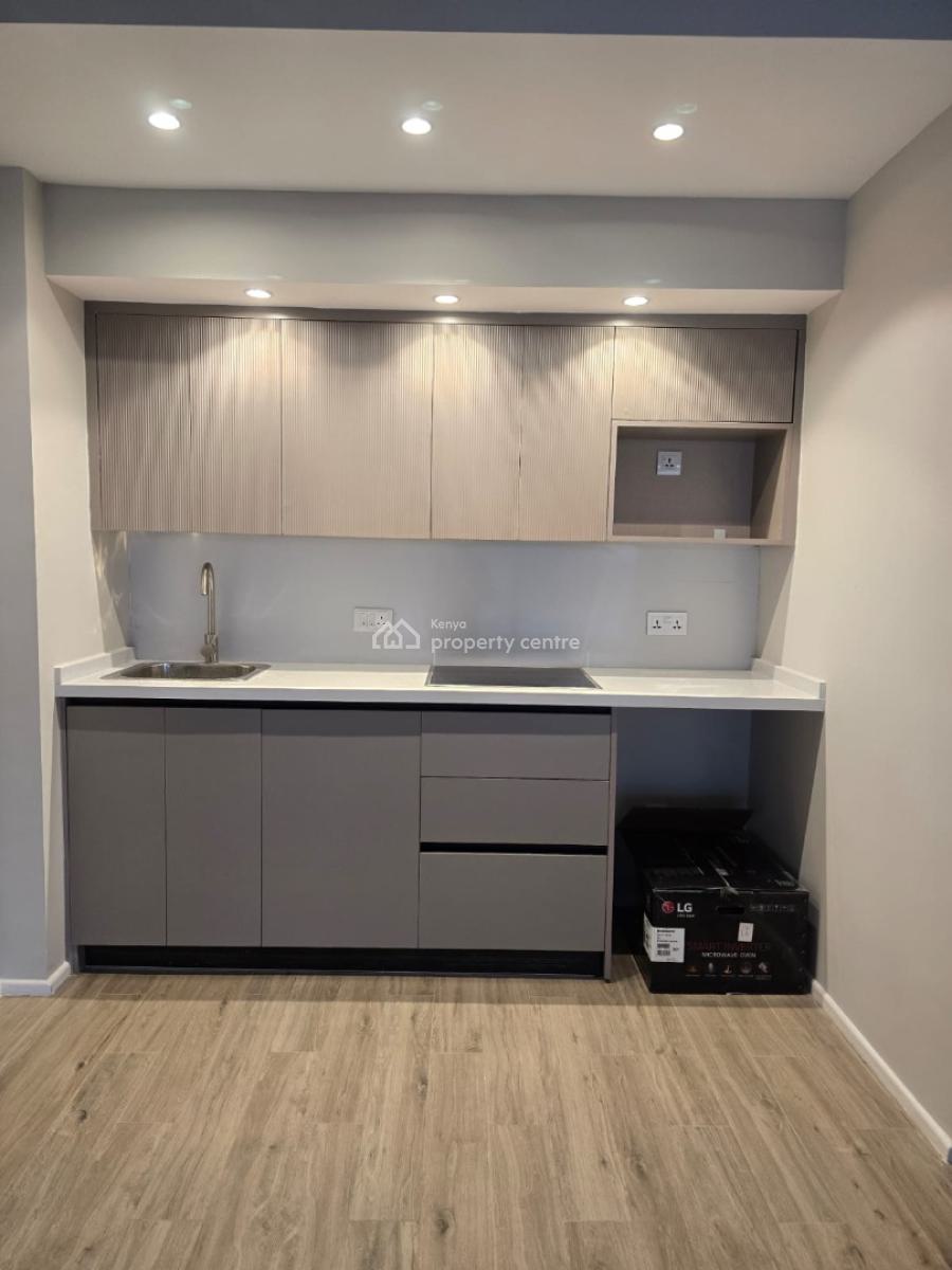 Modern 1 Bedroom Apartment in Kitisuru  Wellness-inspired Living, Kitisuru, Kitisuru, Nairobi, Apartment for Rent