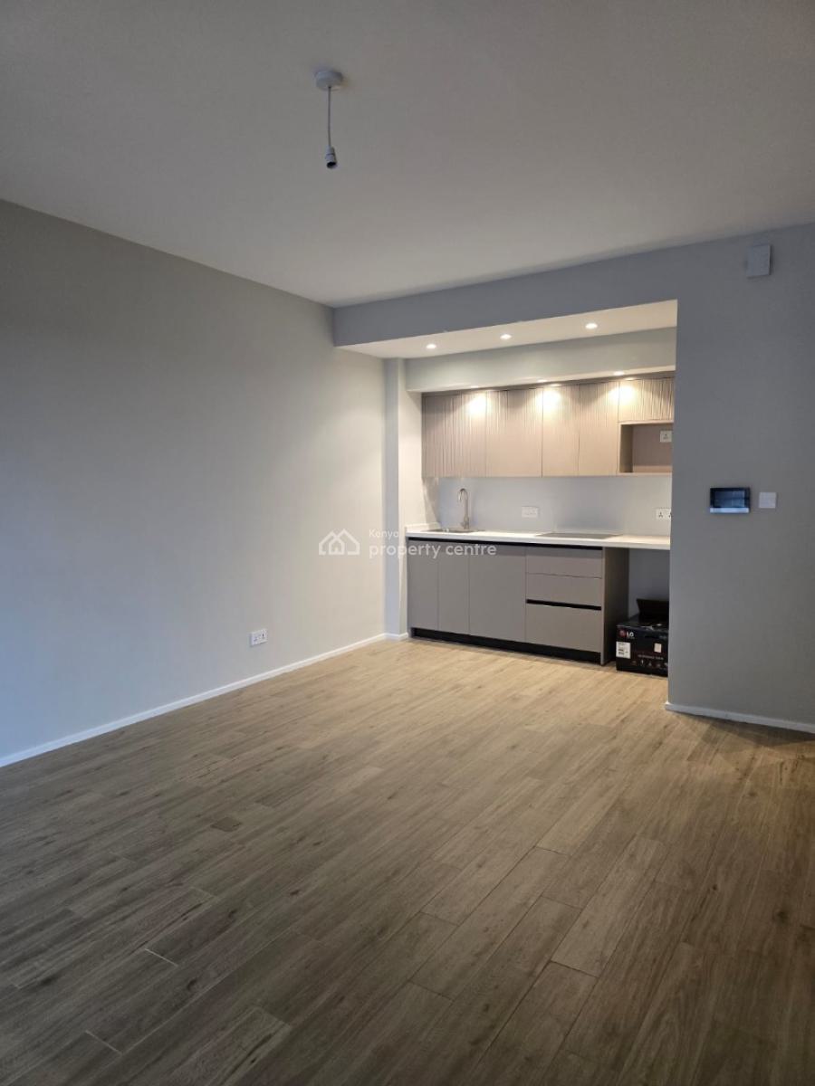Modern 1 Bedroom Apartment in Kitisuru  Wellness-inspired Living, Kitisuru, Kitisuru, Nairobi, Apartment for Rent