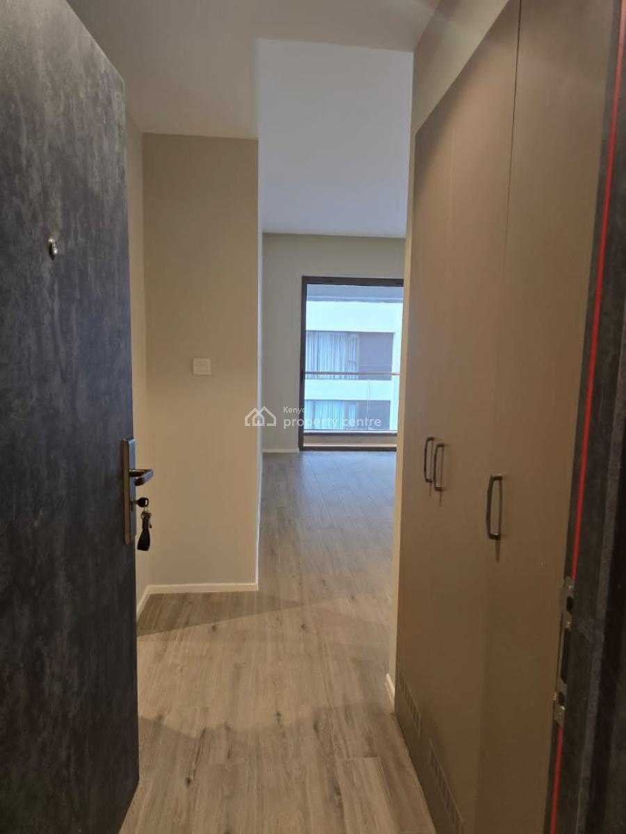 Modern 1 Bedroom Apartment in Kitisuru  Wellness-inspired Living, Kitisuru, Kitisuru, Nairobi, Apartment for Rent
