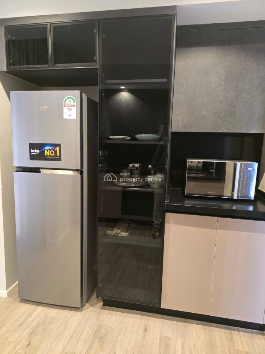 Furnished 2 Bedroom (serviced) Apartment  in Enaki, Kitisuru --, Enaki, Kitisuru, Nairobi, Apartment for Rent