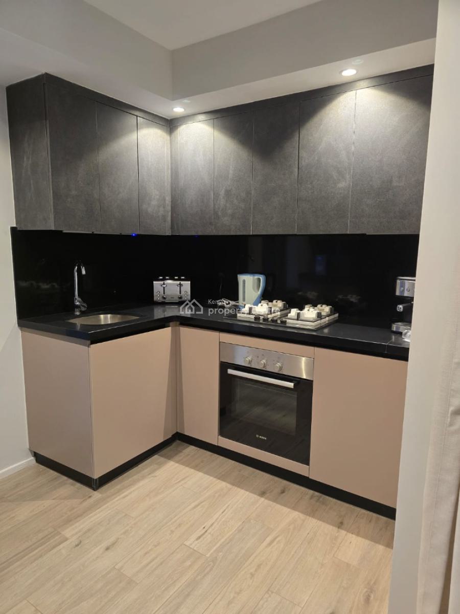 Furnished 2 Bedroom (serviced) Apartment  in Enaki, Kitisuru --, Enaki, Kitisuru, Nairobi, Apartment for Rent