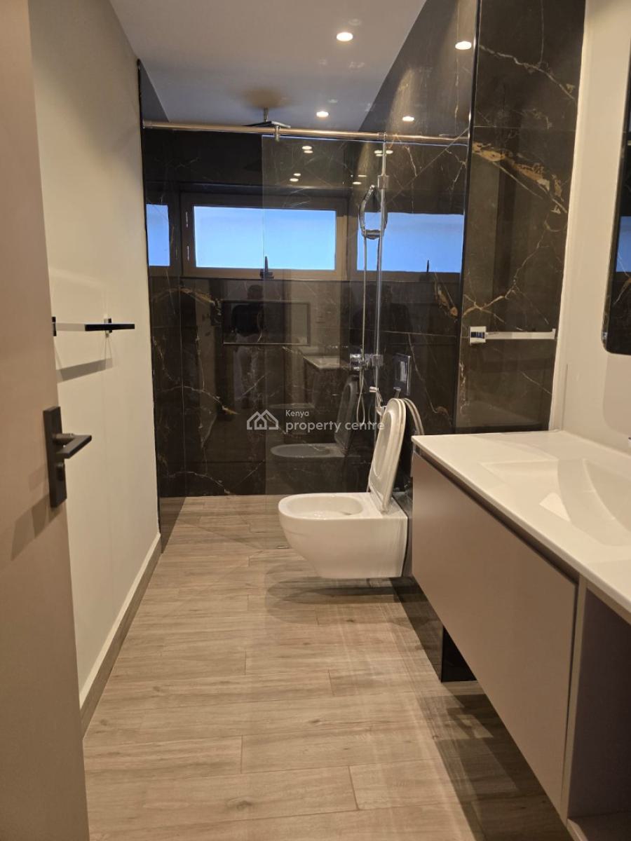 Furnished 2 Bedroom (serviced) Apartment  in Enaki, Kitisuru --, Enaki, Kitisuru, Nairobi, Apartment for Rent
