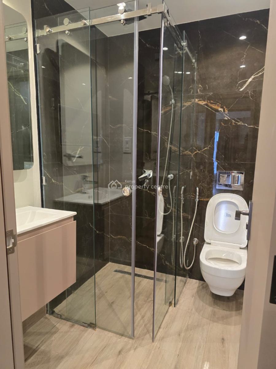Furnished 2 Bedroom (serviced) Apartment  in Enaki, Kitisuru --, Enaki, Kitisuru, Nairobi, Apartment for Rent