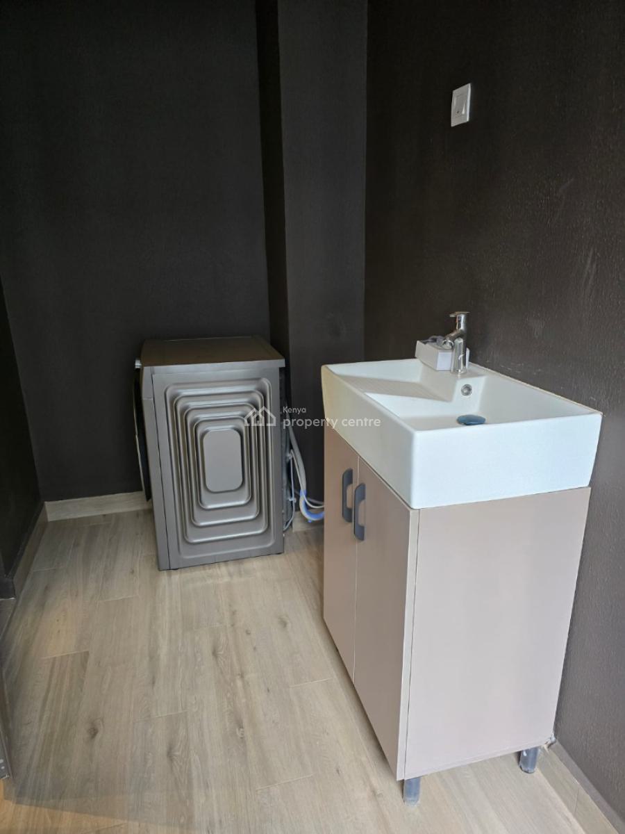 Furnished 2 Bedroom (serviced) Apartment  in Enaki, Kitisuru --, Enaki, Kitisuru, Nairobi, Apartment for Rent