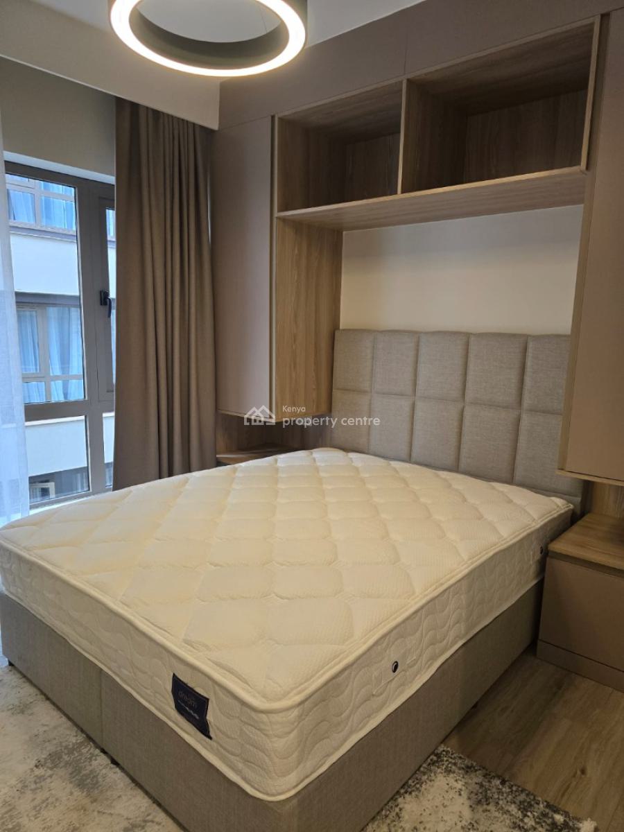 Furnished 2 Bedroom (serviced) Apartment  in Enaki, Kitisuru --, Enaki, Kitisuru, Nairobi, Apartment for Rent