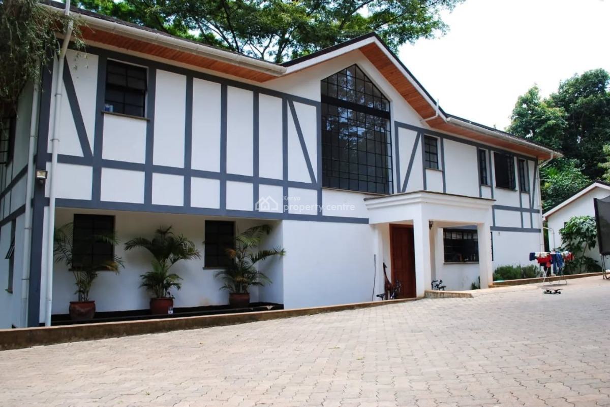 Rosslyn Lone Tree, Rosslyn Lone Tree, Rosslyn, Westlands, Nairobi, Townhouse for Rent