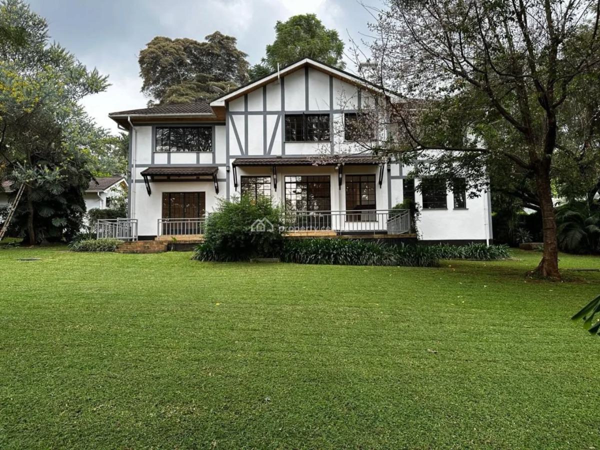 Rosslyn Lone Tree, Rosslyn Lone Tree, Rosslyn, Westlands, Nairobi, Townhouse for Rent