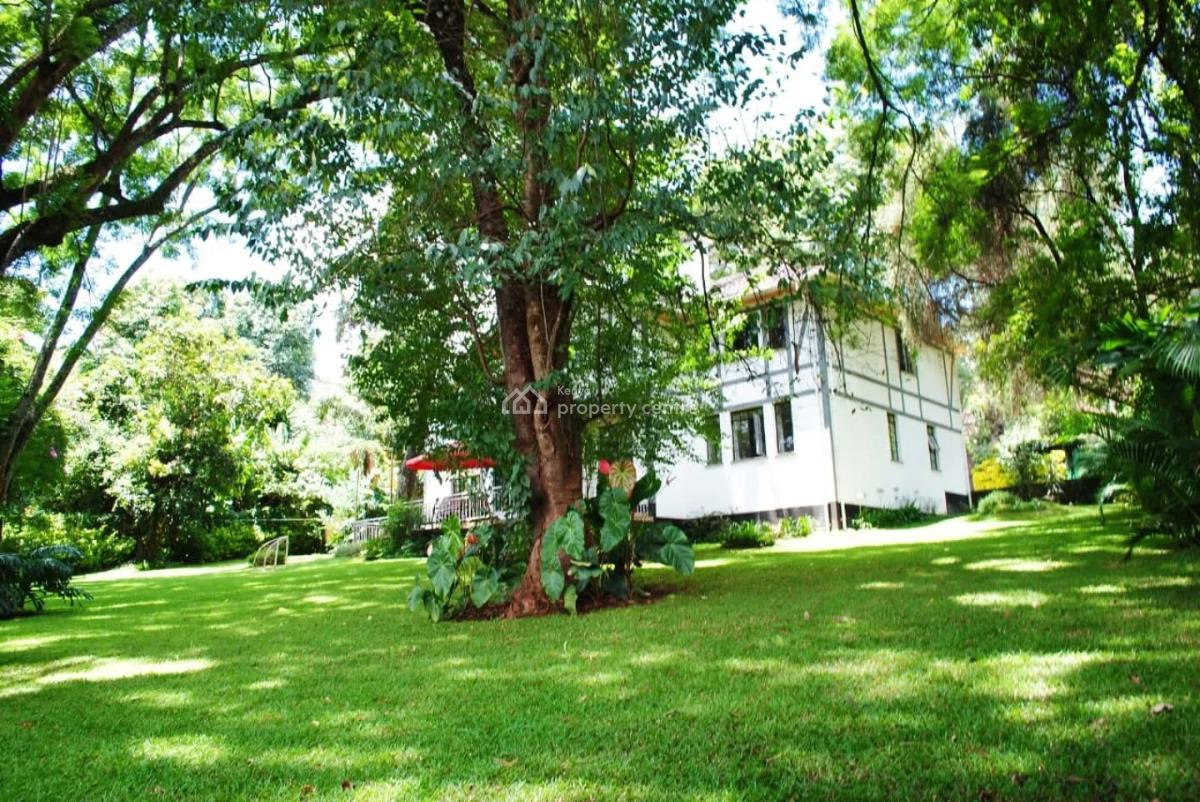 Rosslyn Lone Tree, Rosslyn Lone Tree, Rosslyn, Westlands, Nairobi, Townhouse for Rent