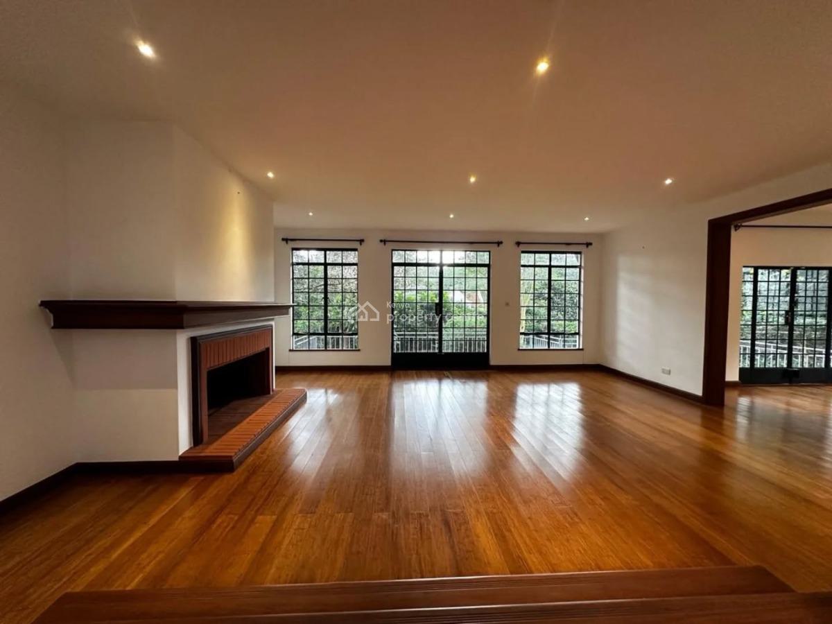 Rosslyn Lone Tree, Rosslyn Lone Tree, Rosslyn, Westlands, Nairobi, Townhouse for Rent