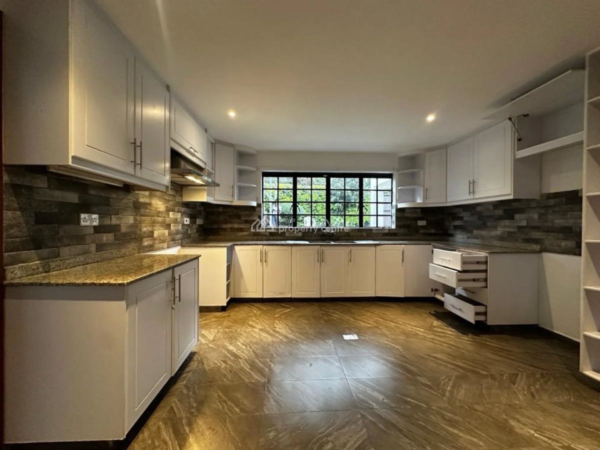 Rosslyn Lone Tree, Rosslyn Lone Tree, Rosslyn, Westlands, Nairobi, Townhouse for Rent