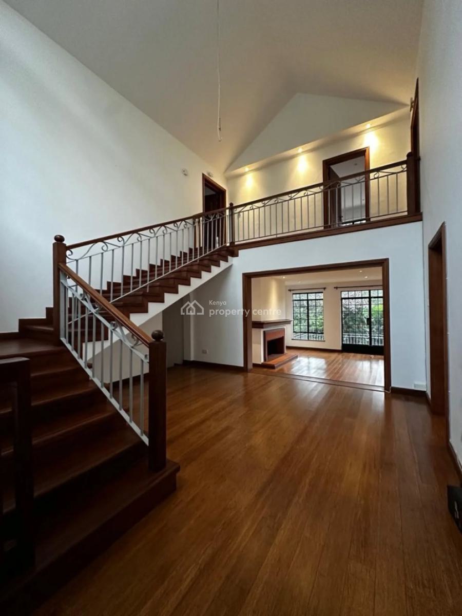Rosslyn Lone Tree, Rosslyn Lone Tree, Rosslyn, Westlands, Nairobi, Townhouse for Rent