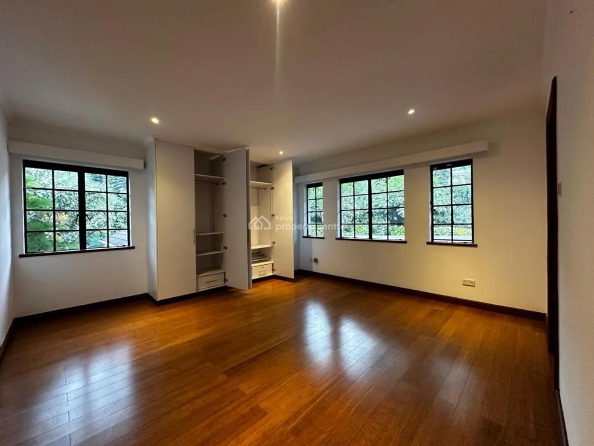 Rosslyn Lone Tree, Rosslyn Lone Tree, Rosslyn, Westlands, Nairobi, Townhouse for Rent