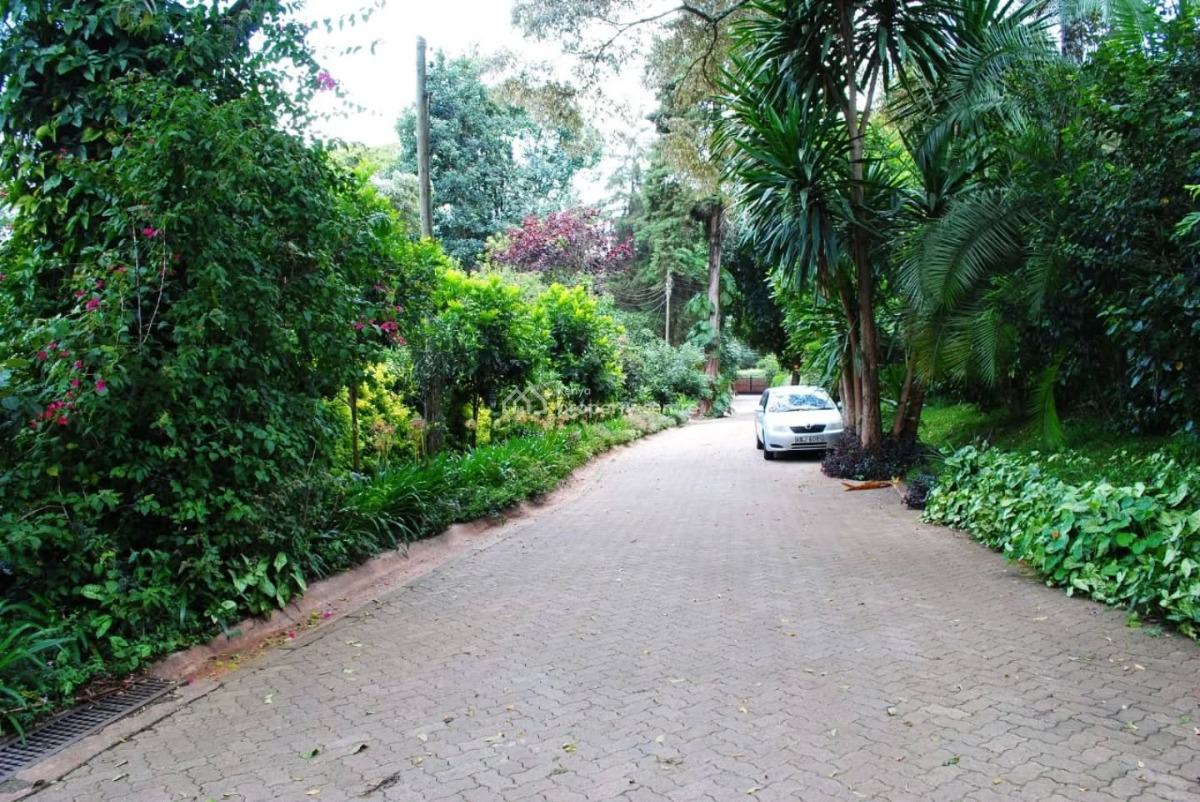 Rosslyn Lone Tree, Rosslyn Lone Tree, Rosslyn, Westlands, Nairobi, Townhouse for Rent