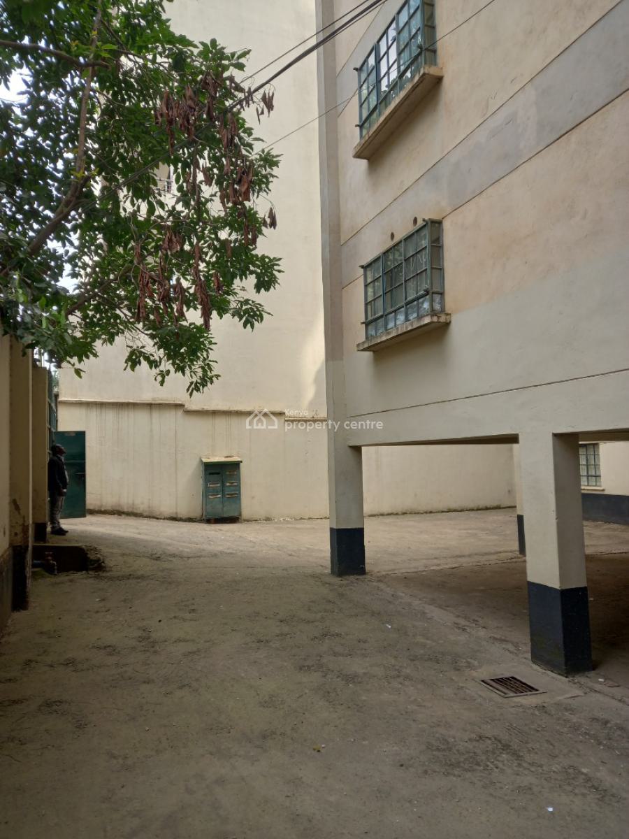 Prime Plot Suitable for Joint Venture Development, City Park, Parklands, Nairobi, Residential Land Joint Venture
