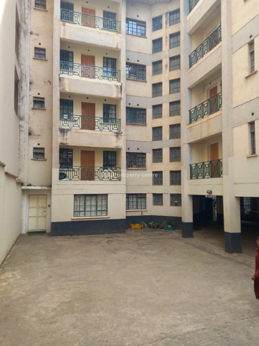Prime Plot Suitable for Joint Venture Development, City Park, Parklands, Nairobi, Residential Land Joint Venture