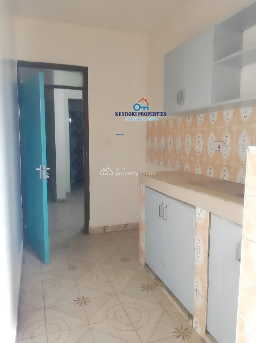 Spacious One Bedroom, Mwiki, Kasarani, Nairobi, Apartment for Rent