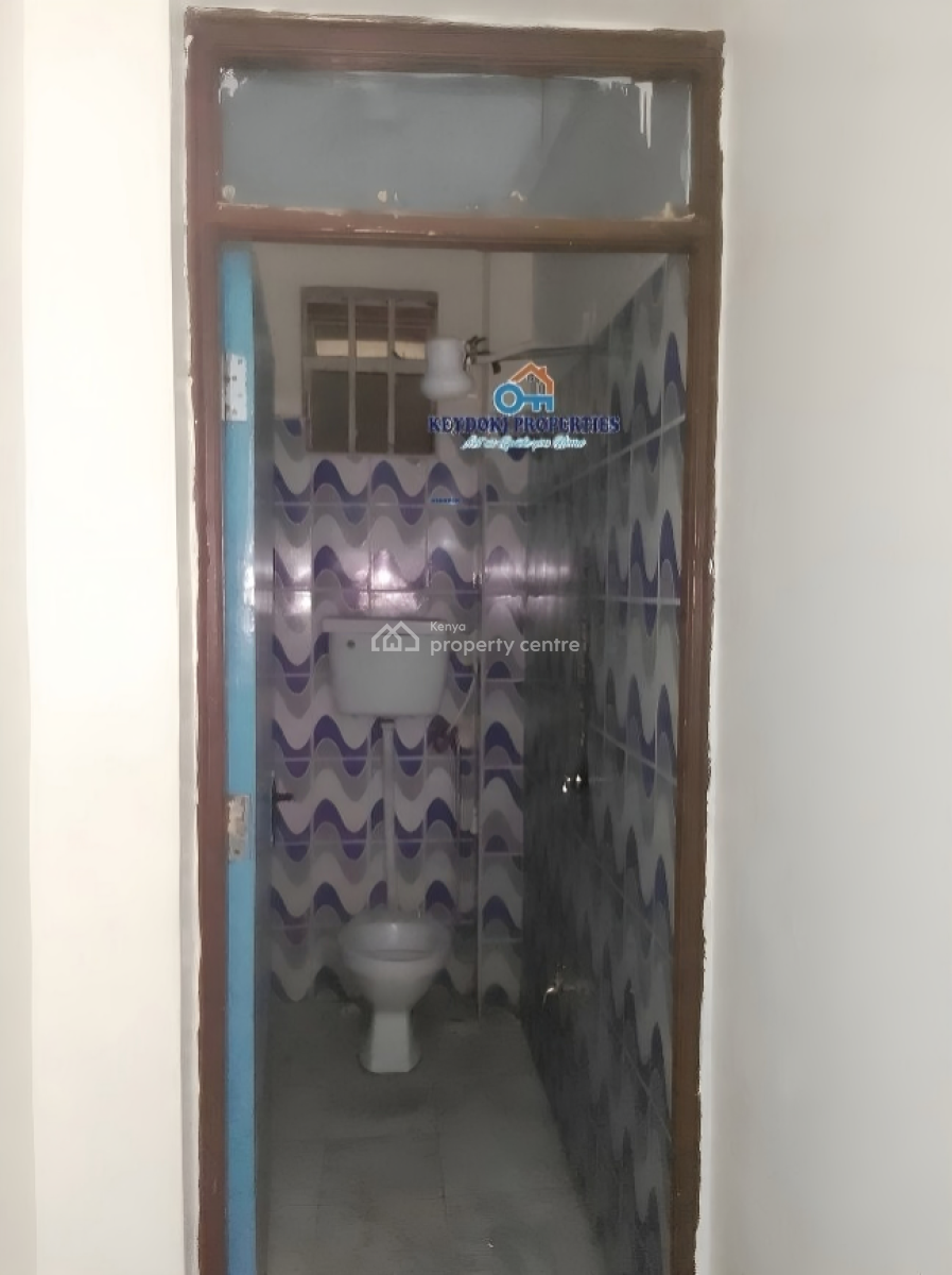 Spacious One Bedroom, Mwiki, Kasarani, Nairobi, Apartment for Rent