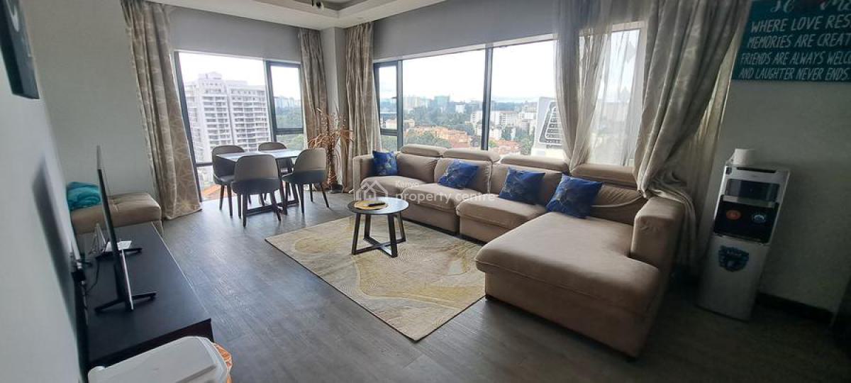 Modern 2 Bedroom Apartment in  Westlands, Westlands, Westlands, Nairobi, Apartment for Sale