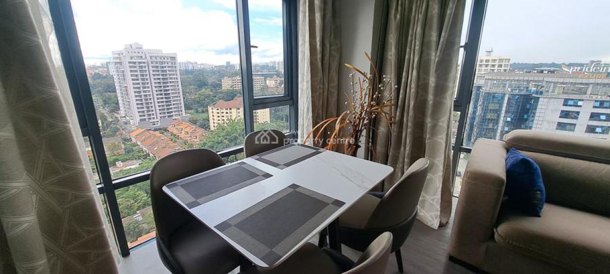 Modern 2 Bedroom Apartment in  Westlands, Westlands, Westlands, Nairobi, Apartment for Sale