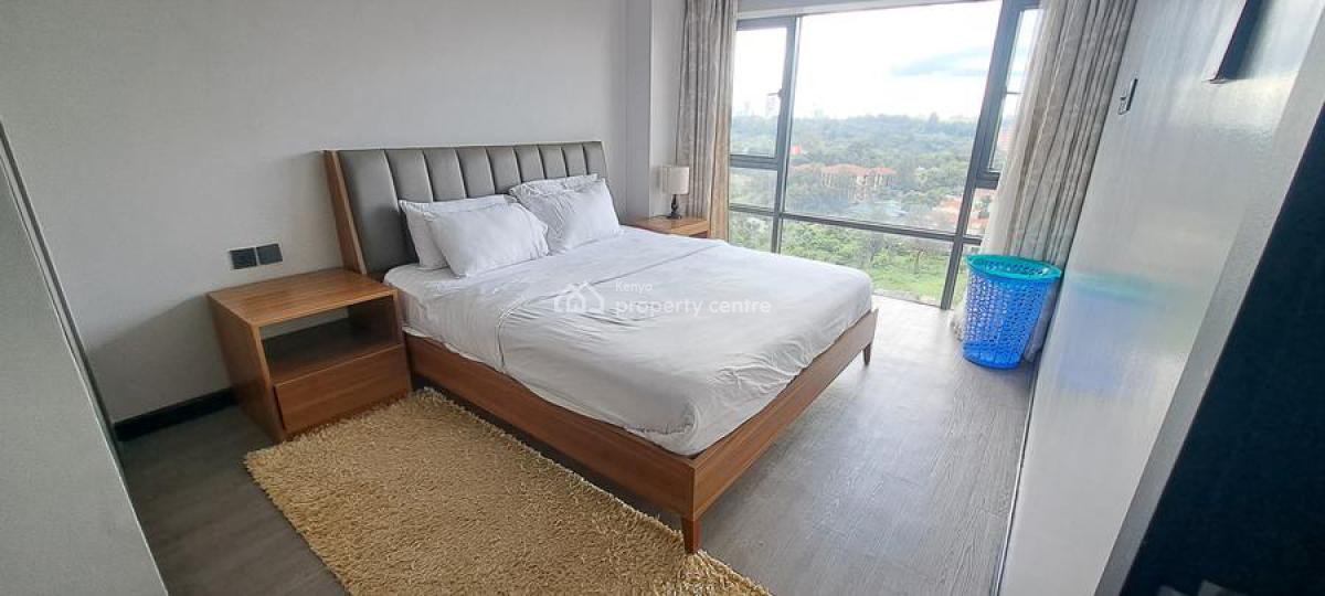 Modern 2 Bedroom Apartment in  Westlands, Westlands, Westlands, Nairobi, Apartment for Sale
