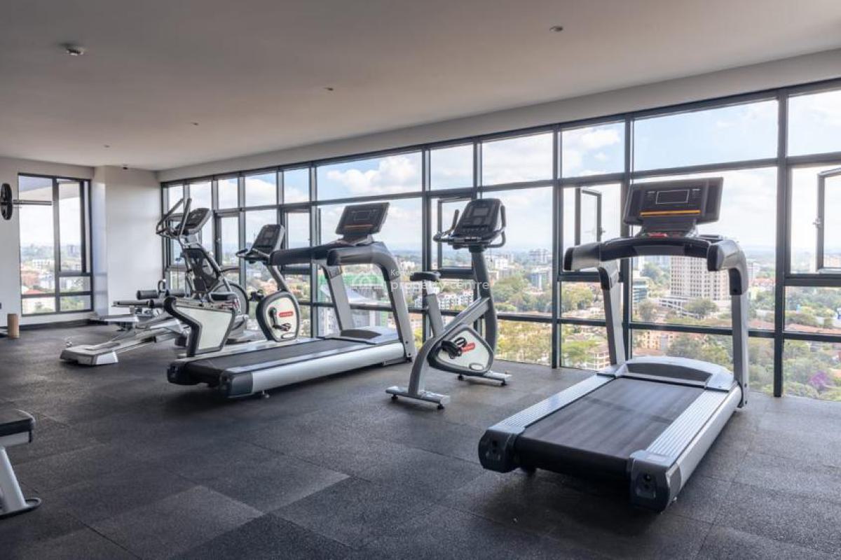 Modern 2 Bedroom Apartment in  Westlands, Westlands, Westlands, Nairobi, Apartment for Sale
