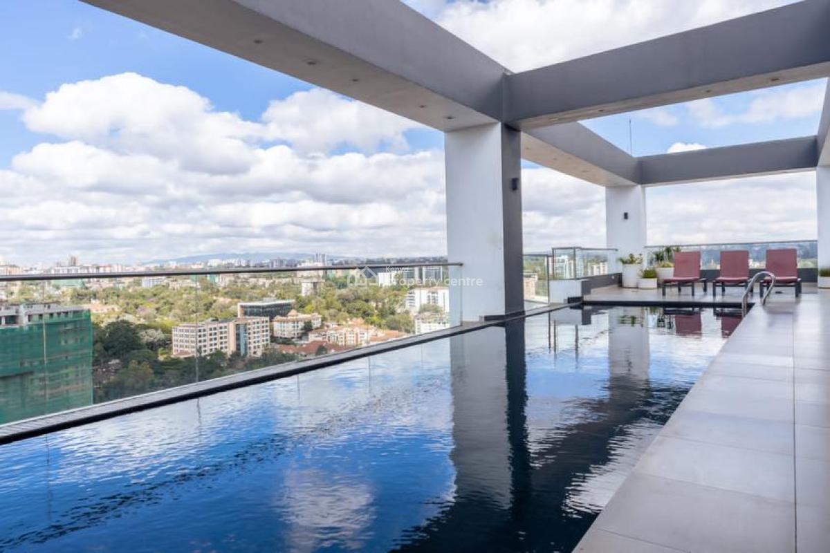 Modern 2 Bedroom Apartment in  Westlands, Westlands, Westlands, Nairobi, Apartment for Sale