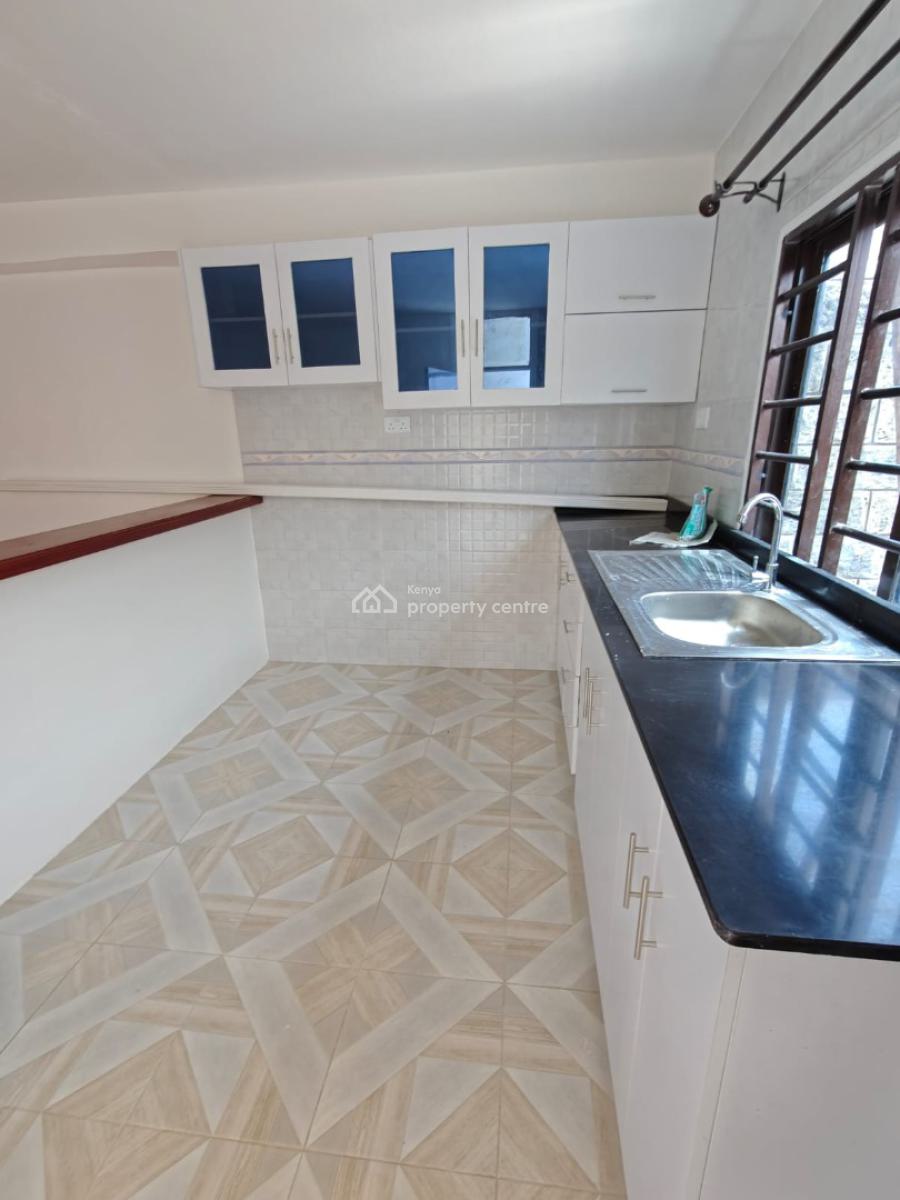 Langata Prime 4bedroom Unit, Langata Rd, Mugumo-ini (langata), Nairobi, House for Sale