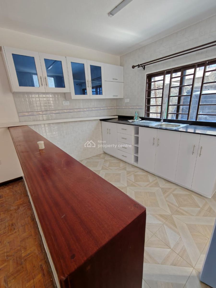 Langata Prime 4bedroom Unit, Langata Rd, Mugumo-ini (langata), Nairobi, House for Sale