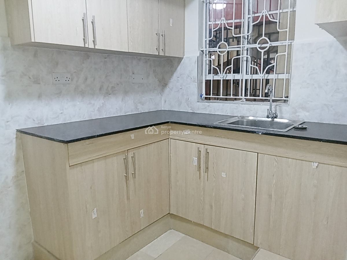 Luxury 2 Bedrooms Apartments in Ngara, Ngara, Nairobi, Apartment for Rent