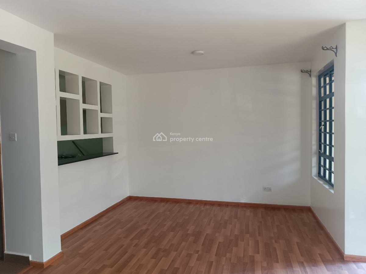 Ready for Occupation -- 4 Bedroom Tri-storey Townhouse, Delta Gradens Estate, Thogoto, Kikuyu, Kiambu, Townhouse for Sale