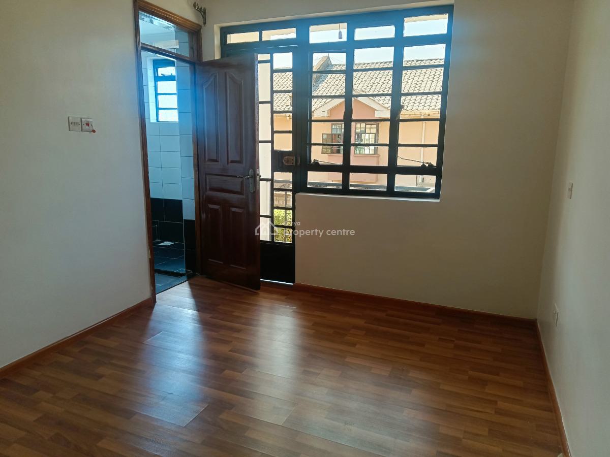Ready for Occupation -- 4 Bedroom Tri-storey Townhouse, Delta Gradens Estate, Thogoto, Kikuyu, Kiambu, Townhouse for Sale