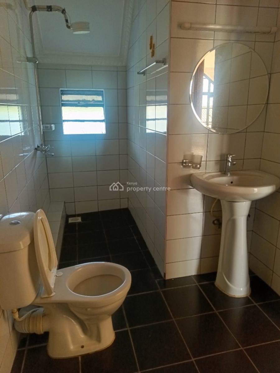 Ready for Occupation -- 4 Bedroom Tri-storey Townhouse, Delta Gradens Estate, Thogoto, Kikuyu, Kiambu, Townhouse for Sale