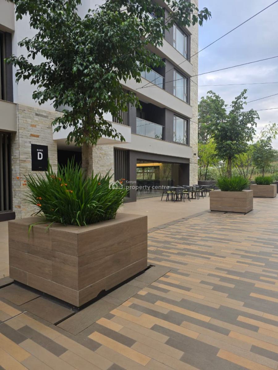 1 Bedroom Apartment  in Redhill  Ksh 120,000, Redhill, Westlands, Nairobi, Apartment for Rent