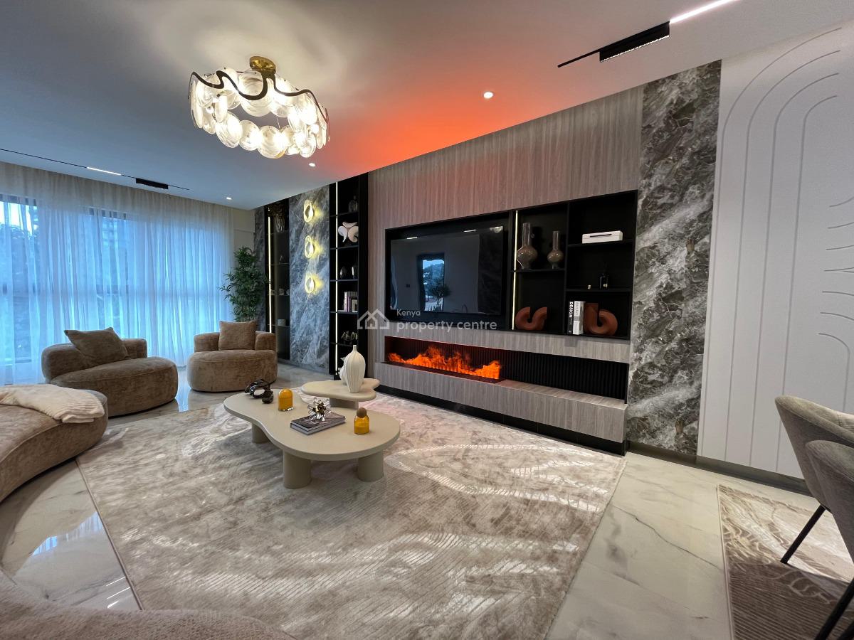 Luxury Duplexes and Apartments with Excellent Finishes, Wangapala Road, Westlands, Nairobi, Parklands, Nairobi, Apartment for Sale