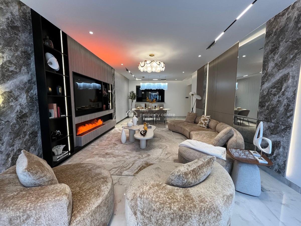 Luxury Duplexes and Apartments with Excellent Finishes, Wangapala Road, Westlands, Nairobi, Parklands, Nairobi, Apartment for Sale