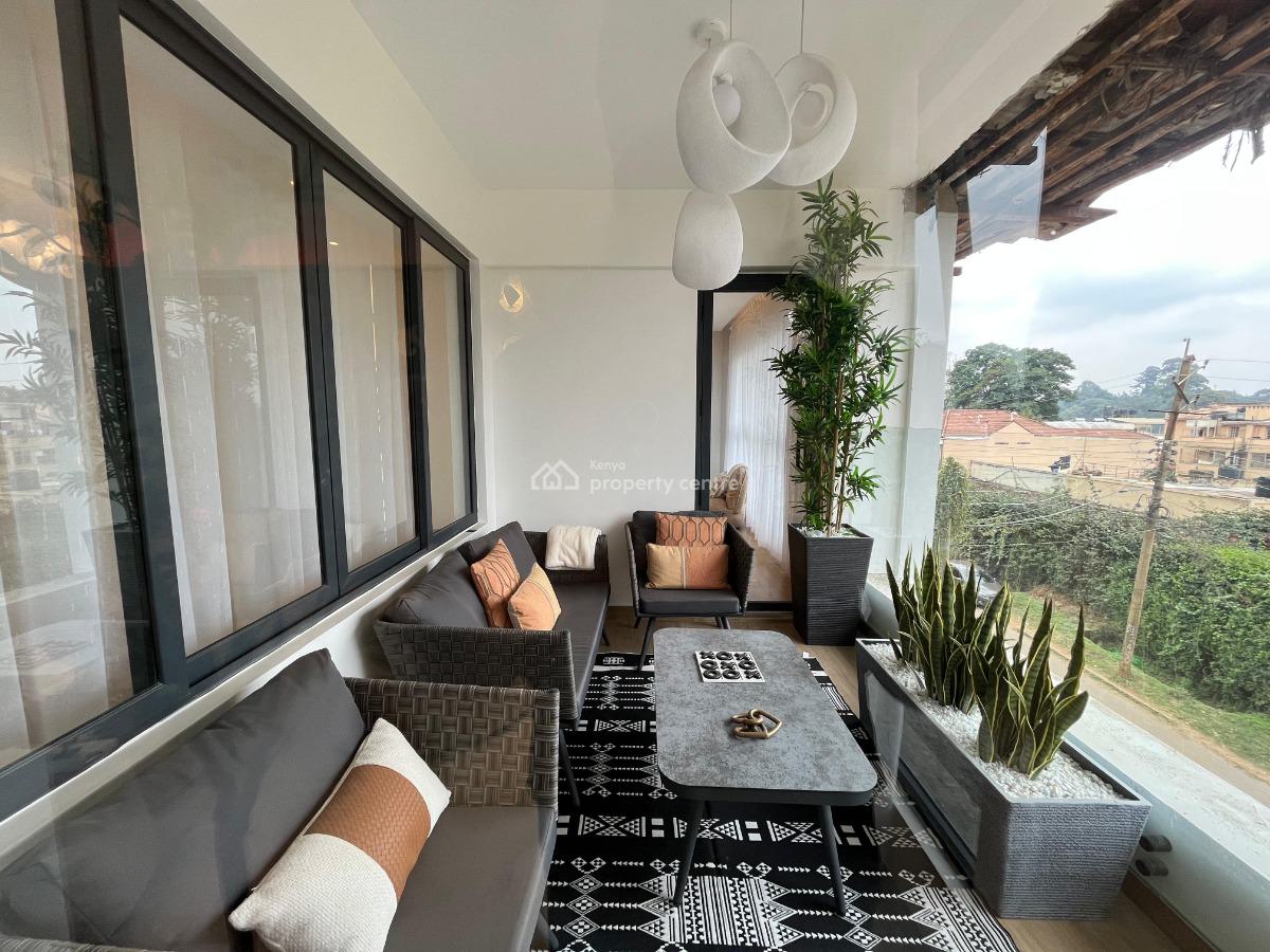 Luxury Duplexes and Apartments with Excellent Finishes, Wangapala Road, Westlands, Nairobi, Parklands, Nairobi, Apartment for Sale