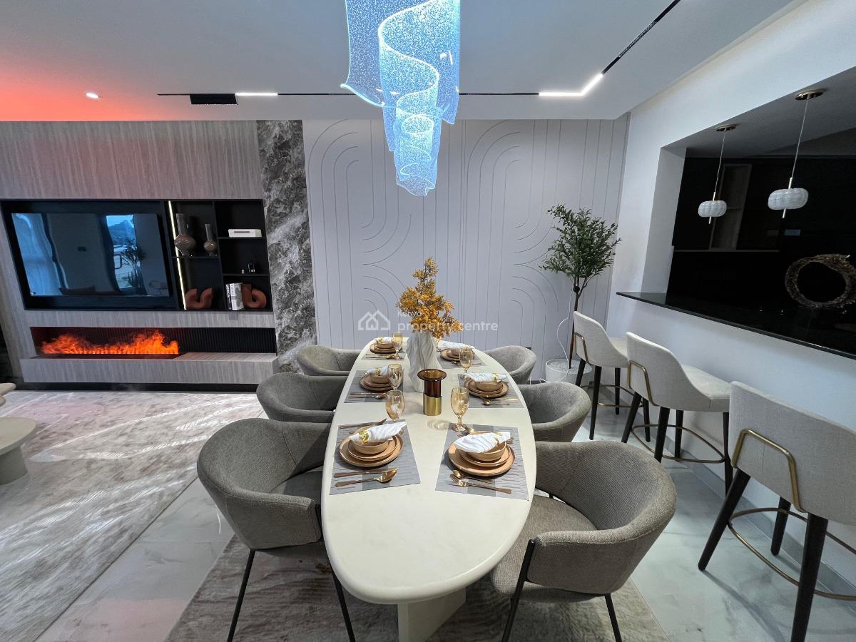 Luxury Duplexes and Apartments with Excellent Finishes, Wangapala Road, Westlands, Nairobi, Parklands, Nairobi, Apartment for Sale