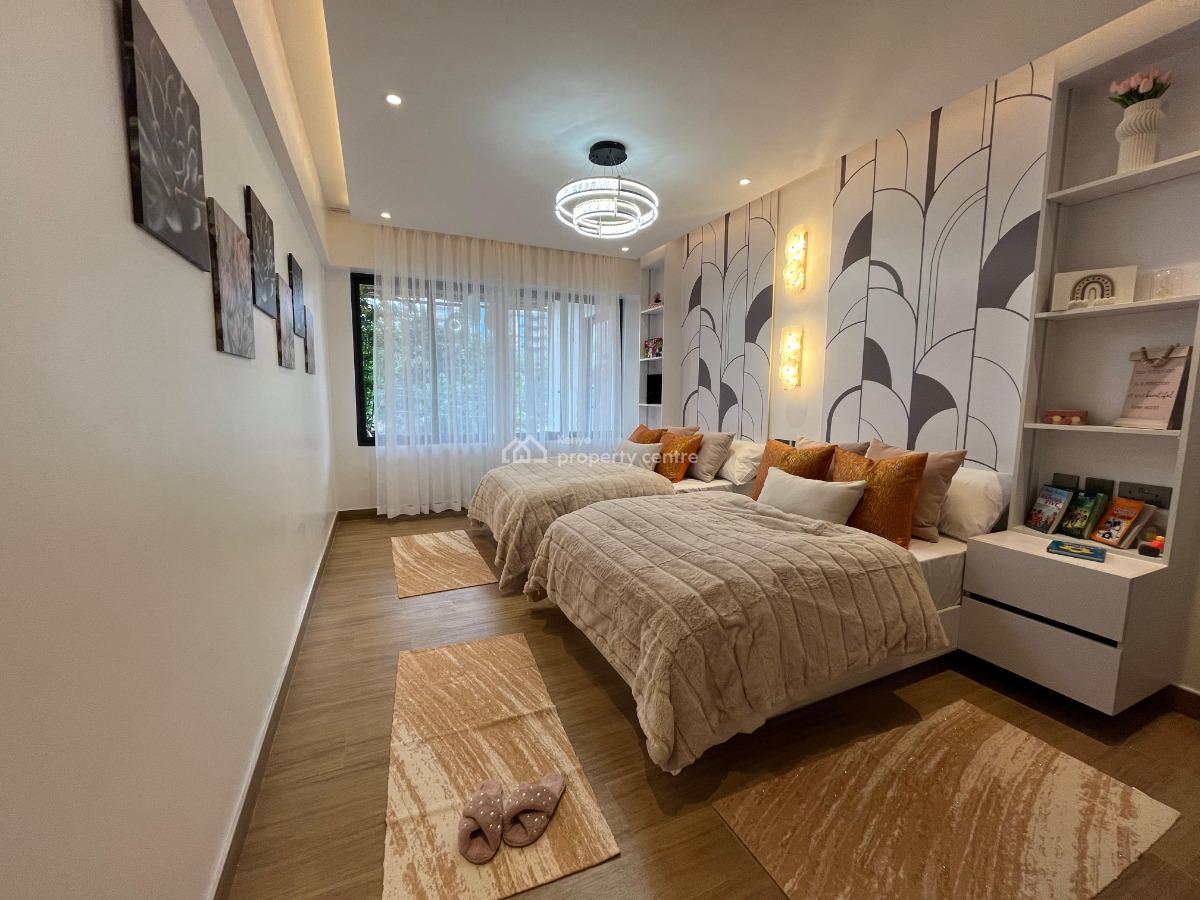 Luxury Duplexes and Apartments with Excellent Finishes, Wangapala Road, Westlands, Nairobi, Parklands, Nairobi, Apartment for Sale
