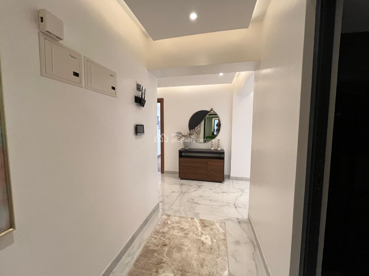 Luxury Duplexes and Apartments with Excellent Finishes, Wangapala Road, Westlands, Nairobi, Parklands, Nairobi, Apartment for Sale