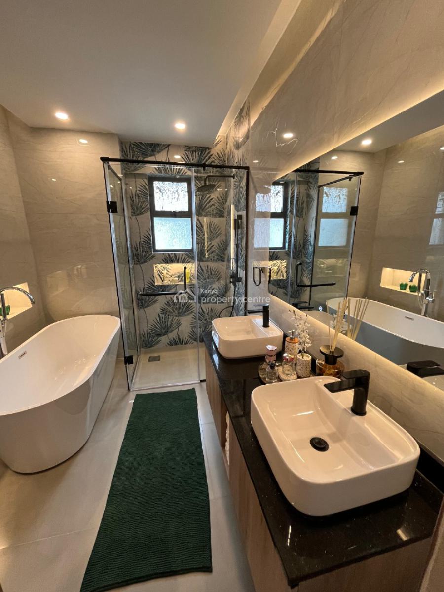 Luxury Duplexes and Apartments with Excellent Finishes, Wangapala Road, Westlands, Nairobi, Parklands, Nairobi, Apartment for Sale