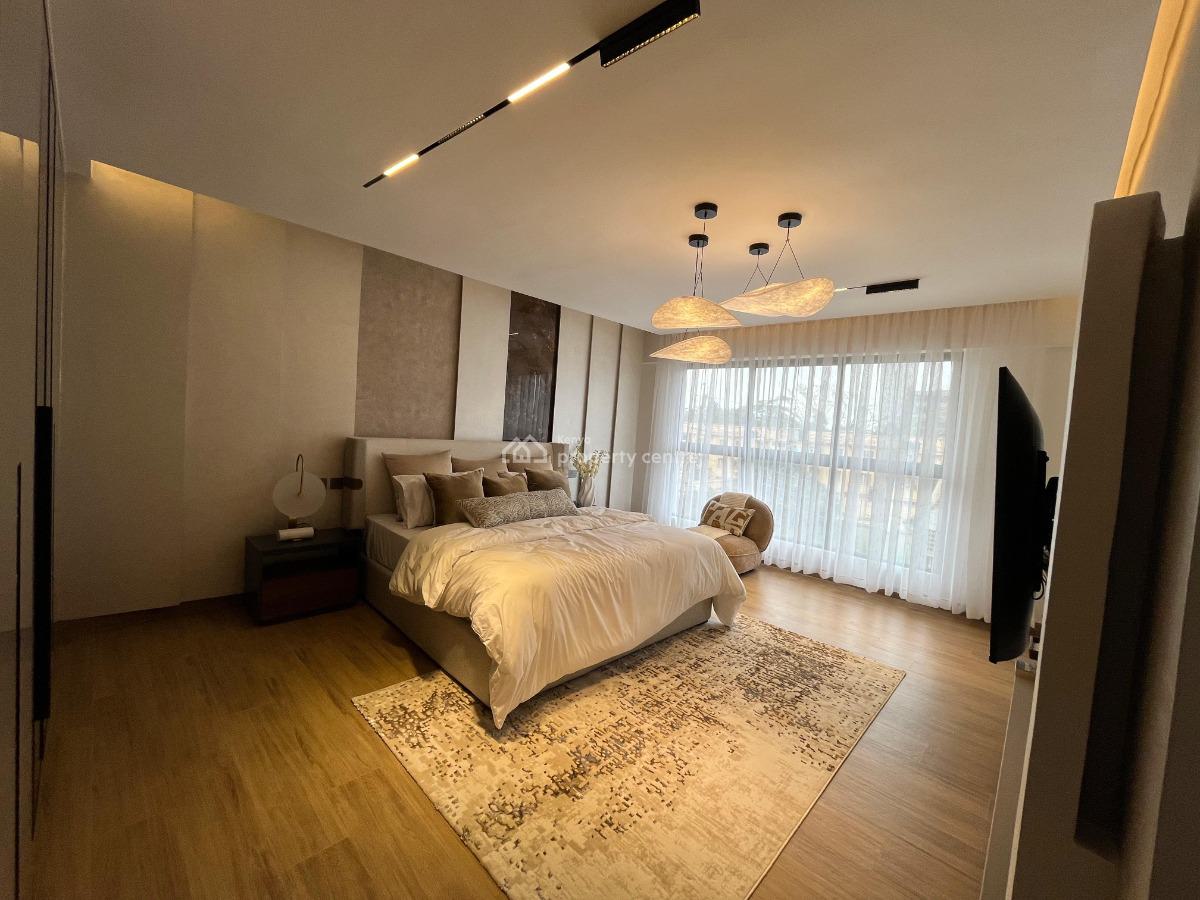 Luxury Duplexes and Apartments with Excellent Finishes, Wangapala Road, Westlands, Nairobi, Parklands, Nairobi, Apartment for Sale