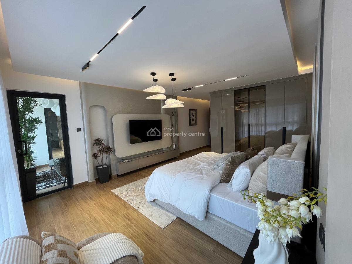 Luxury Duplexes and Apartments with Excellent Finishes, Wangapala Road, Westlands, Nairobi, Parklands, Nairobi, Apartment for Sale