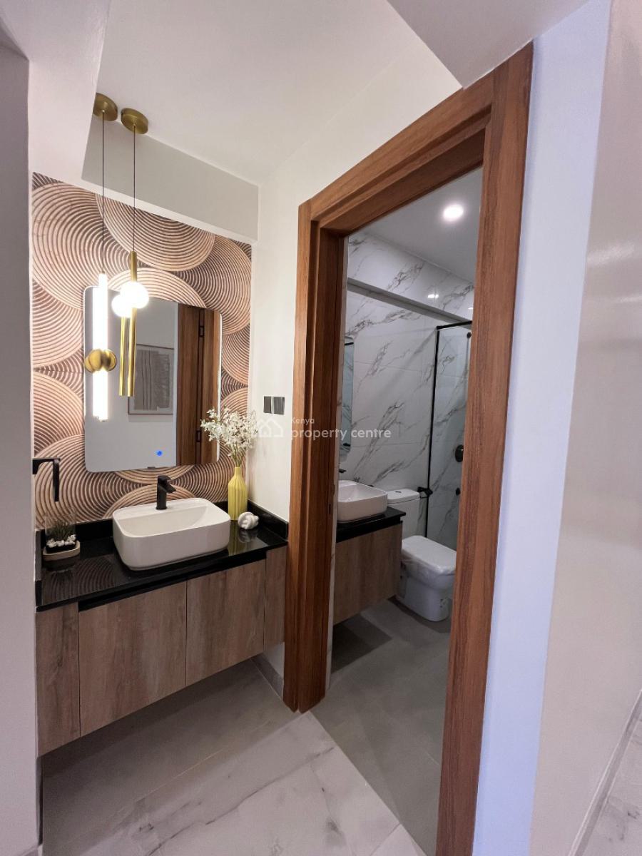 Luxury Duplexes and Apartments with Excellent Finishes, Wangapala Road, Westlands, Nairobi, Parklands, Nairobi, Apartment for Sale