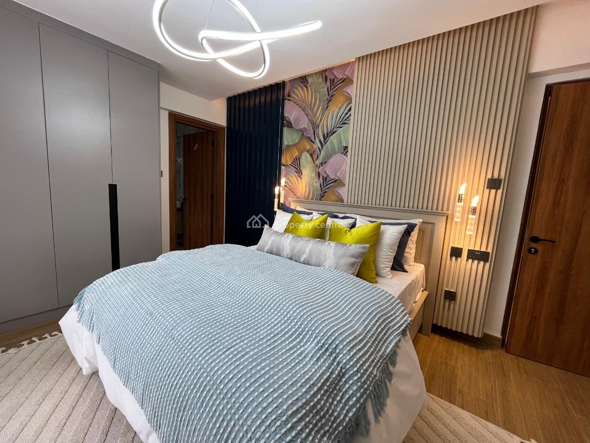 Luxury Duplexes and Apartments with Excellent Finishes, Wangapala Road, Westlands, Nairobi, Parklands, Nairobi, Apartment for Sale