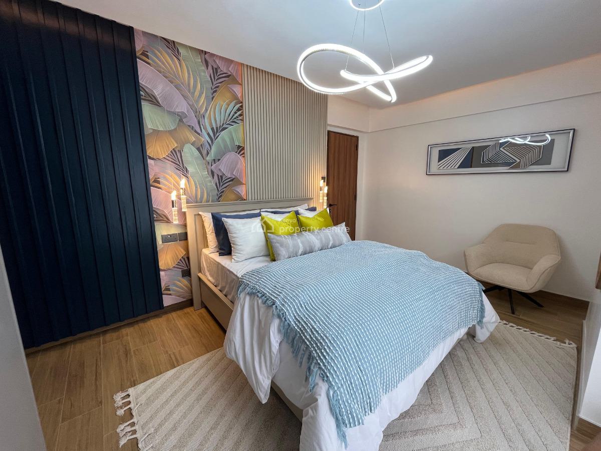 Luxury Duplexes and Apartments with Excellent Finishes, Wangapala Road, Westlands, Nairobi, Parklands, Nairobi, Apartment for Sale