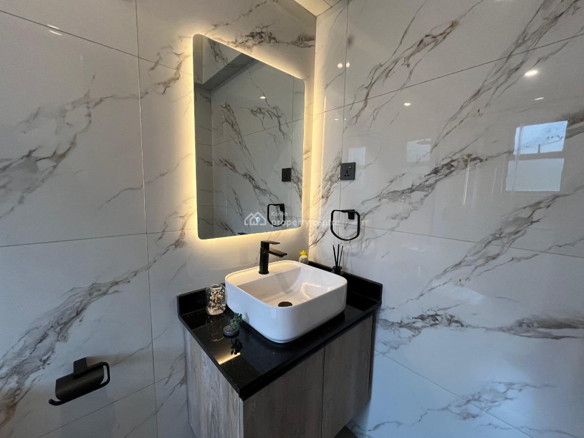 Luxury Duplexes and Apartments with Excellent Finishes, Wangapala Road, Westlands, Nairobi, Parklands, Nairobi, Apartment for Sale