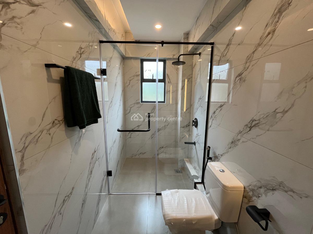 Luxury Duplexes and Apartments with Excellent Finishes, Wangapala Road, Westlands, Nairobi, Parklands, Nairobi, Apartment for Sale
