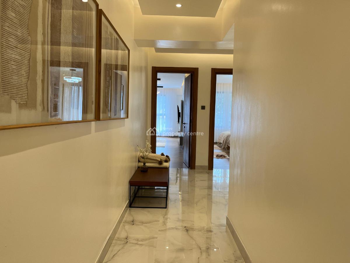 Luxury Duplexes and Apartments with Excellent Finishes, Wangapala Road, Westlands, Nairobi, Parklands, Nairobi, Apartment for Sale